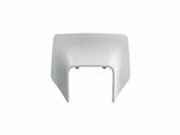 Scheinwerfermaske Polisport wei Husqvarna FE / TE