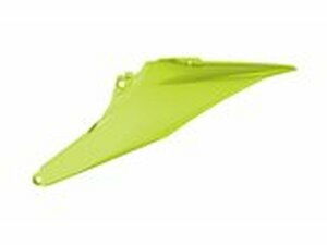 Seitenverkleidung Polisport neon gelb KTM SX / SX-F...