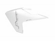 Seitenverkleidungen vorn Polisport transparent Husqvarna...