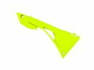Deckel Luftfilterkasten Polisport neongelb Honda CRF450R...