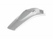 Schutzblech hinten Polisport wei Husqvarna FC / TC