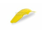 Schutzblech hinten Polisport gelb Suzuki RM-Z 450 2005-2007