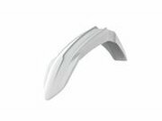 Schutzblech vorn Polisport Restyle wei Yamaha YZ 125 / 250