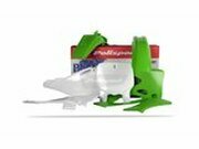 Verkleidungskit Polisport KX 125-250 99-02 original