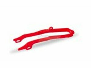 Schwingenschleifer Polisport CRF 10-13 rot