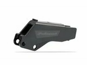 Kettenfhrung Polisport RM RMZ schwarz