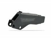 Kettenfhrung Polisport RM RMZ schwarz