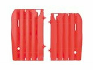 Khlerschutz Polisport rot Honda CRF 450 2009-2012