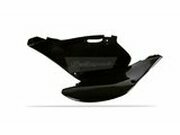 Seitenverkleidungen KX 125 99-02 schwarz