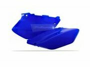 Seitenverkleidungen Polisport YZ 125 YZ 250 02-14 blau