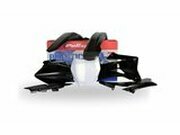 Verkleidungskit Polisport YZF 250 YZF 450 06-09 schwarz