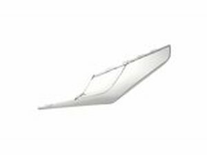 Seitenverkleidungen unten Polisport transparent Husqvarna...