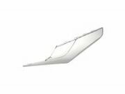 Seitenverkleidungen unten Polisport transparent Husqvarna...