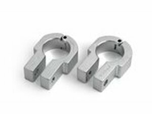 Montagekit Handprotektoren Polisport auf ProTaper Lenker