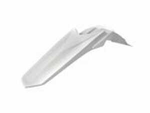 Schutzblech hinten Polisport wei Sherco SE / SE-F