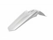 Schutzblech hinten Polisport wei Sherco SE / SE-F