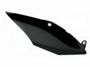 Seitenverkleidungen Polisport schwarz Honda CRF450R / RX