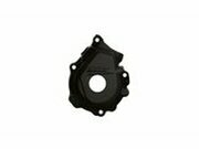 Znddeckelschutz Polisport schwarz SX-F 250 / 350 2016-2022