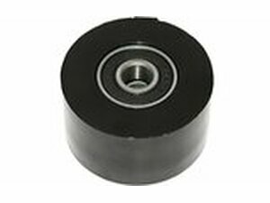 Rolle fr Kettenspanner d.42mm Polisport schwarz