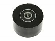 Rolle f�r Kettenspanner d.42mm Polisport schwarz