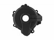 Znddeckelschutz Polisport schwarz Sherco SE250 / 300