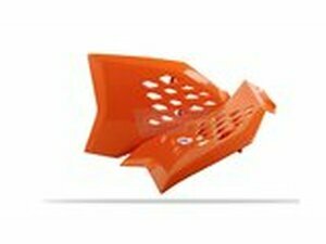 Seitenverkleidungen vorn Polisport Originalfarbe 11-15...