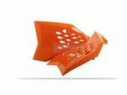 Seitenverkleidungen vorn Polisport Originalfarbe 11-15...