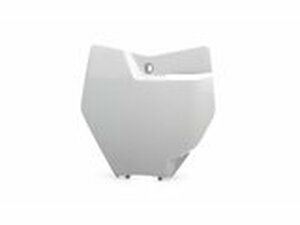 Startnummerntafel Polisport Originalfarbe 16 KTM SX / SX-F