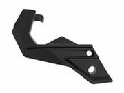 Gabelfuschutz Polisport schwarz KTM / Husqvarna