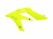 Seitenverkleidungen vorn Polisport neongelb Beta Xtrainer