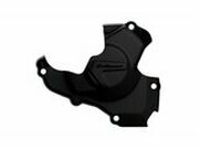 Znddeckelschutz Polisport schwarz EXC 250 / 300 2012-2016