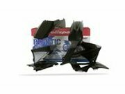 Verkleidungskit Polisport EC / EC-E 10 original