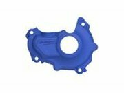 Znddeckelschutz Polisport SX-F / FC 450 blau