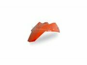 Schutzblech hinten KTM SX EXC 07-10 orange