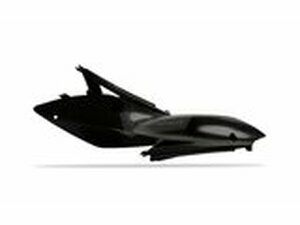 Seitenverkleidungen KXF 250 / 450 09-11 schwarz