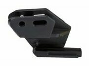 Ersatzschiene Kettenfhrung Polisport Performance schwarz