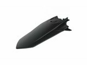 Schutzblech hinten Polisport schwarz KTM SX / SX-F 2019-2022