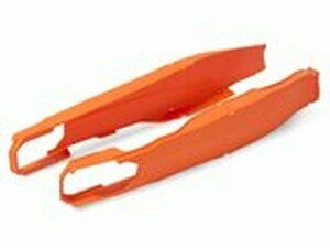 Schwingenschutz Polisport orange KTM EXC / EXC-F