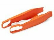 Schwingenschutz Polisport orange KTM EXC / EXC-F