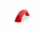 Schutzblech vorn CR 125-250-500 90-99 neonrot