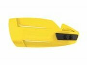 Handprotektoren Polisport Hammer gelb