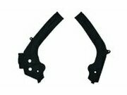 Rahmenschutz Polisport schwarz KTM / Husqvarna