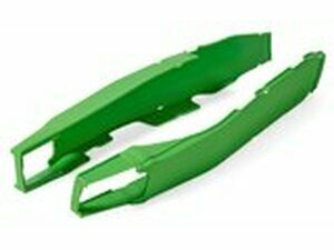 Schwingenschutz Polisport grn Kawasaki KXF 250 / 450