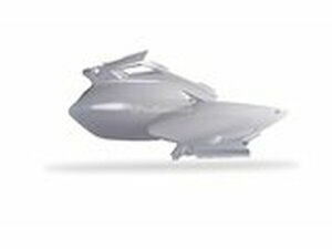 Seitenverkleidungen Polisport YZF 250 / 450 03-05 wei