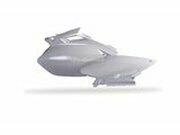 Seitenverkleidungen Polisport YZF 250 / 450 03-05 wei