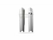 Gabelprotektoren KTM SX EXC 08-14 wei