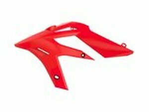 Seitenverkleidungen vorn Polisport rot Beta Xtrainer