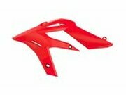 Seitenverkleidungen vorn Polisport rot Beta Xtrainer