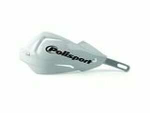Handprotektoren Polisport Touquet wei