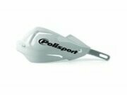 Handprotektoren Polisport Touquet wei